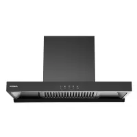 康佳(KONKA) 油烟机CXW-280-KE23体感控制自动清洗