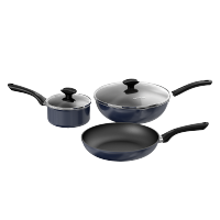 九阳Joyoung炒锅CF28-CJ311(LB)