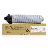 理光(RICOH) MP6054C 碳粉 适用设备MP4054/4054SP/5054/5054SP/6054