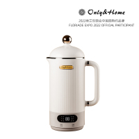 only&home 多功能mini破壁机 KL-ZZJ-03