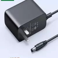 12V/1A电源适配器 1.5米