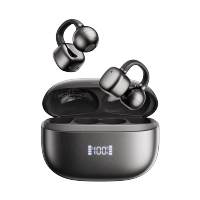 爱国者蓝牙耳机TQ19黑色