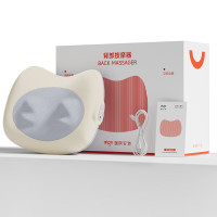 爱国者背部按摩器ABAM-1801