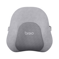 倍轻松(breo)腰背按摩器 B2