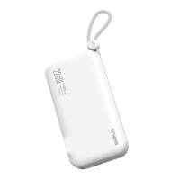 领臣(licheers) PS-D10 AC 充电器多功能移动电源