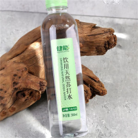 健龙 天然苏打水 388ml