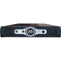 PEAVEY两通道专业功放GPS2600II