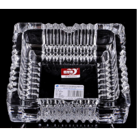 青苹果YG1016-4烟灰缸方形/小