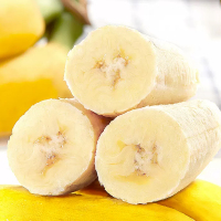 [西沛生鲜]国产苹果香蕉 净重5斤装 美人蕉 孕妇水果宝宝辅食 新鲜当季苹果香蕉