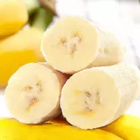 [西沛生鲜]国产苹果香蕉 净重5斤装 美人蕉 孕妇水果宝宝辅食 新鲜当季苹果香蕉