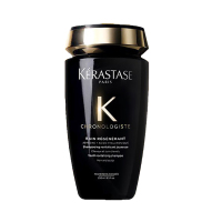 卡诗(KERASTASE)黑钻钥源洗发水 250ml(单位:瓶)包装尺寸230×80×70mm 毛重0.3kg
