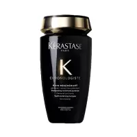 卡诗(KERASTASE)黑钻钥源洗发水 250ml(单位:瓶)包装尺寸230×80×70mm 毛重0.3kg