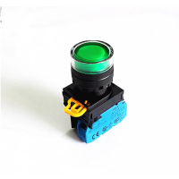 施耐德电气 指示灯总成APS-PVL