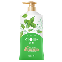 清怡香氛沐浴乳(清新冰爽香调)1千克