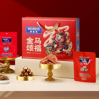 美荻斯 金马颂福1600g