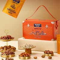 美荻斯 坚果1号吉祥如意2040g