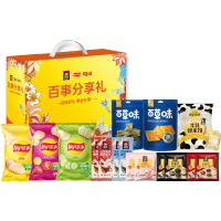 乐事 分享礼635g