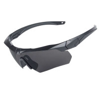 安虑得(ANXIEDE) 射击眼镜 偏光镜片