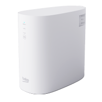 倍科牌R600BKC03样壳