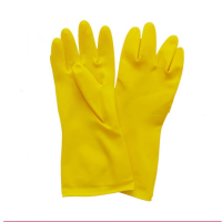 海亚森(HAIYASEN)-牛筋乳胶手套L码(单位:双)