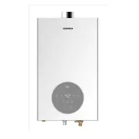 康佳(KONKA) 13升燃气热水器天然气:JSQ25-13KC08(7607TF)