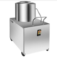 土豆去皮机STMA-T450 850*600*1100mnm