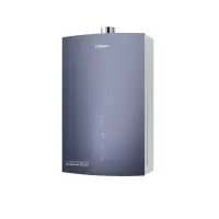 康佳(KONKA) 16升燃气热水器天然气:JSQ30-16KE01(7608TF)