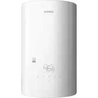 康佳(KONKA) 16升零冷水燃气热水器天然气:JSQ30-16KC07(7819T)