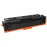 得印 CF401A硒鼓 适用惠普打印硒鼓201A打印机M274n墨粉201A CF401A青色硒鼓易加粉