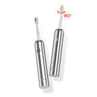 爱国者 电动牙刷Type-C充电长头软毛 ADYS-48H01