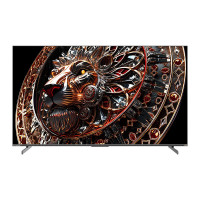 创维(Skyworth) 86G7F Pro 液晶电视机 86英寸 一级能效 极黑广角类纸屏Pro 1800分区 超高清