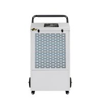 湿美 工业除湿机适用:80~100㎡ 直排款60L/天 860D 单位:台