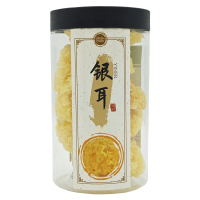 艾逸瑶选 银耳100g/罐