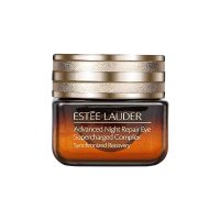 雅诗兰黛(Estee Lauder) 特润修护肌活 精华眼霜(小棕瓶眼霜)第五代15ml
