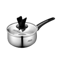 爱仕达-悦厨不锈钢奶锅 NS16Q1TG