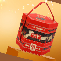 美荻斯 寻秦樽礼 2000g