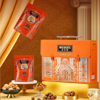 美荻斯 全球甄选福果 1600g