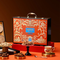 美荻斯 坚果1号臻品 1900g