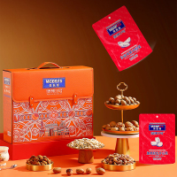 美荻斯 坚果1号宴享 1740g