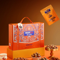 美荻斯 坚果1号硕果 1500g