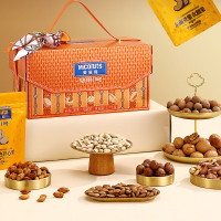 美荻斯 坚果1号盛果 1700g