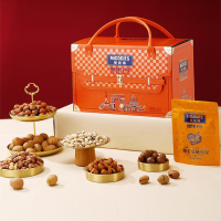 美荻斯 坚果1号鸿运当头 3000g