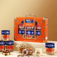 美荻斯 坚果1号福品 1360g