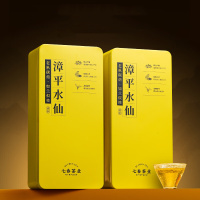 七春 漳平水仙7星 250g*2盒