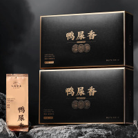 七春 鸭屎香- 独立泡袋礼盒 125g*2盒