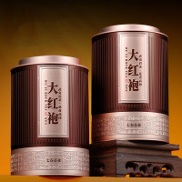 七春 7星大红袍 250g*2罐