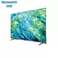 创维(Skyworth) 85G3F 液晶电视机 85英寸 一级能效 超高清4K 高刷144HZ 节能健康护眼