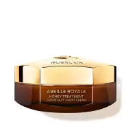 娇兰(Guerlain) 帝皇蜂姿蜜护晚霜50ml