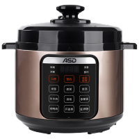 爱仕达-电压力锅AP-Y50E907