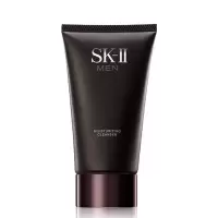 SK-II 男士保湿焕活洁面霜-120g